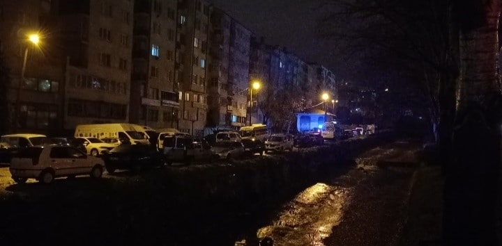Bursa’da köprü altında şüpheli ölüm