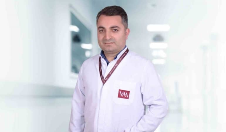 Skolyoz, çocukların geleceğine engel değil