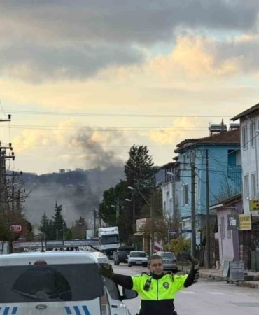 Aileleri cenazelerini bile istemedi, o teröristler devlet tarafından gömüldü