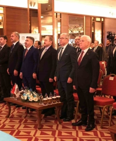 Başkan Bozbey: "Su kaynaklarını korumak ortak sorumluluğumuz"