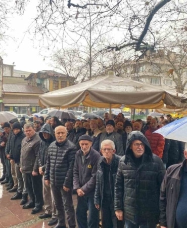 Bursa basın dünyasının çınarı vefat etti