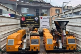 Bursa’da 87 bin 400 adet kaçak makaron sigara ele geçirildi