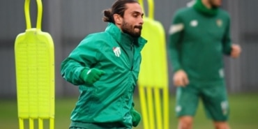 Bursaspor, Adanaspor maçı hazırlıklarını sürdürdü