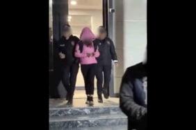 Hırsızlık suçundan 25 yıl hapis cezasıyla aranıyordu, yakalandı