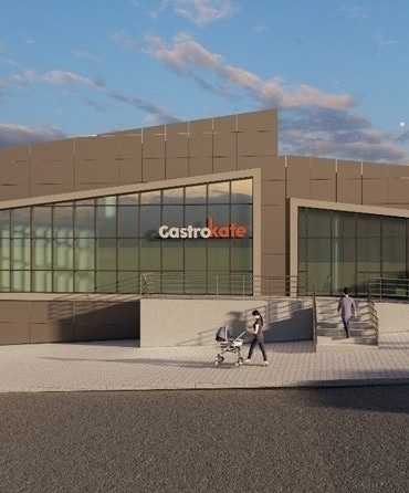 İnegöl Belediyesi yeni havuz için çalışmalara başladı