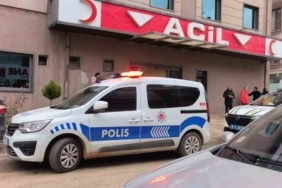 İnegöl’de forkliftten düşen işçi hayatını kaybetti