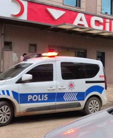 İnegöl’de forkliftten düşen işçi hayatını kaybetti