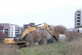 Nilüfer’de kaçak yapıya geçit yok