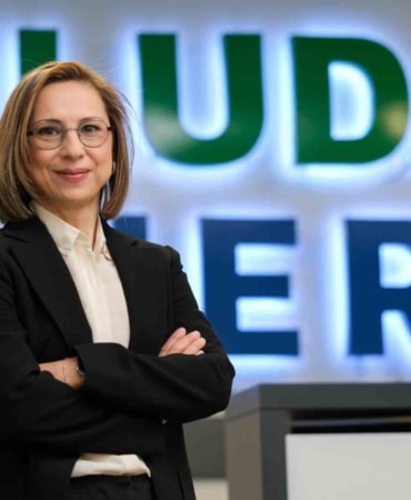 Uludağ Enerji, ilk sürdürülebilirlik raporunu yayınladı