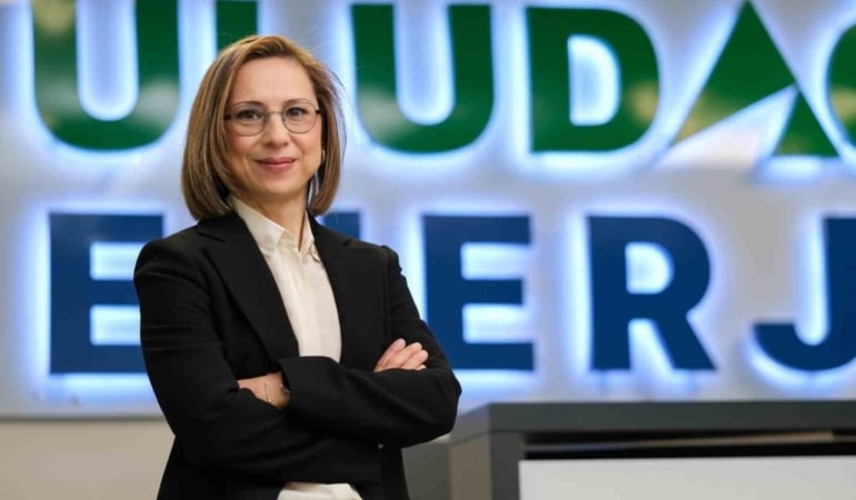 Uludağ Enerji, ilk sürdürülebilirlik raporunu yayınladı