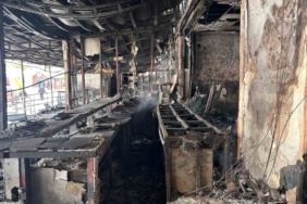 Uludağ’daki yangında birinci kusurlu, ölen kayak hocasının şirketi sayıldı