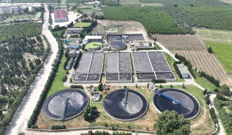 Yeşil Çevre’den Bursa ovası için 27,7 milyon metreküp can suyu