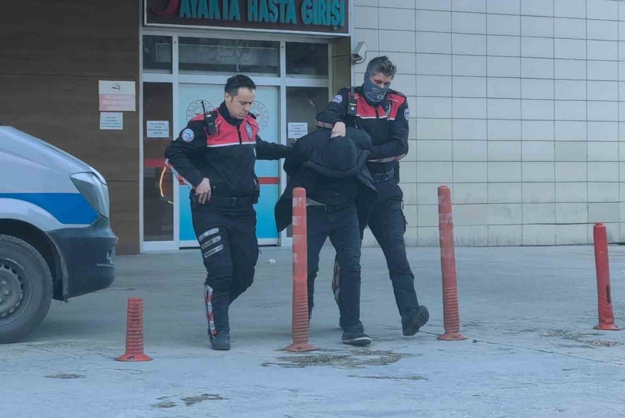 Bursa’da iki ayrı suçtan aranan şüpheli yakalandı