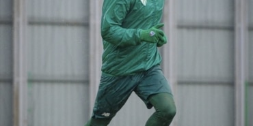 Bursaspor, Isparta 32 Spor maçı hazırlıklarına başladı