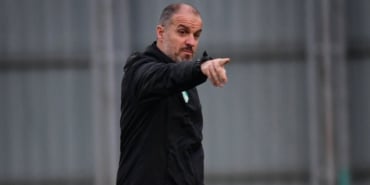 Bursaspor Teknik Direktörü Mustafa Er: "Sözlerimin arkasındayım"