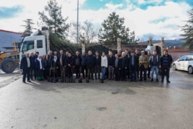 Büyükşehirle kırsal büyüyor, çiftçi güçleniyor