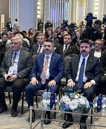 Yıldırım’da 30 bin bağımsız birim kentsel dönüşümle Bursa’ya kazandırılıyor