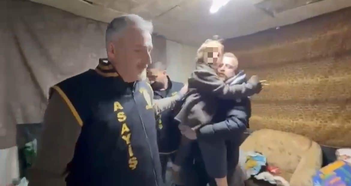 7 yıl sonra gelen DNA gerçeği