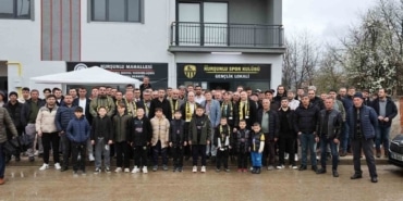 Başkan Bozbey’den İnegöl’e futbol sahası müjdesi
