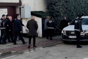 Bursa Büyükşehir Belediye Başkanı Bozbey gözaltına alındı