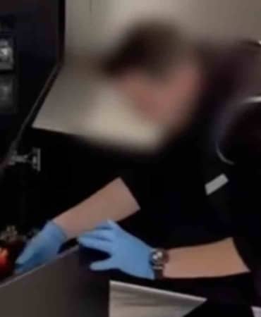 Bursa’da bayram öncesi sahte alkol operasyonu..