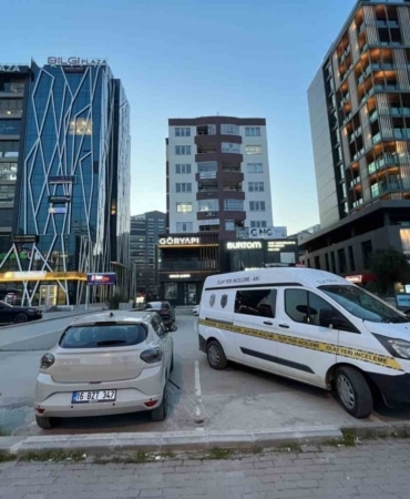 Bursa’da eski sevgili dehşeti: Eski sevgilisini öldürdü ardından kendini vurdu
