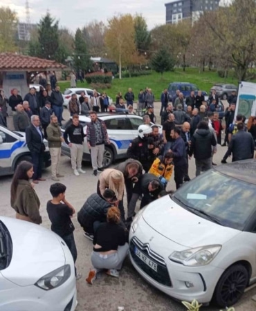 Bursa’da kanlı kavga, iftar sofrasında son bulacak