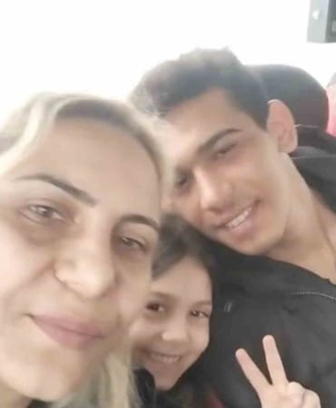 Bursa’da kayıp gençten sevindiren haber geldi