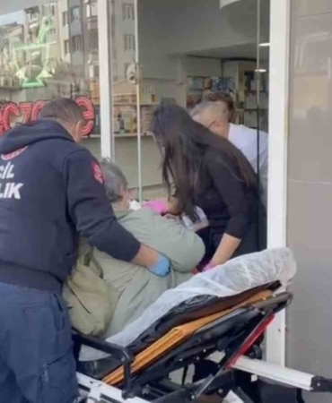 Bursa’da silahlı çatışma: 3 yaralı