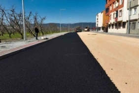 Bursa’da ulaşım yatırımları hız kesmiyor