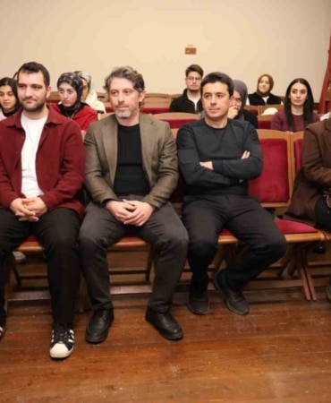 Edebiyatın kalbi Osmangazi’de atıyor