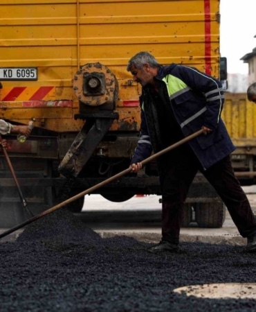 Hizmetler aralıksız devam ediyor