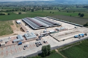 İnegöl Belediyesi hayvan pazarının kotra ihale tarihi belli oldu