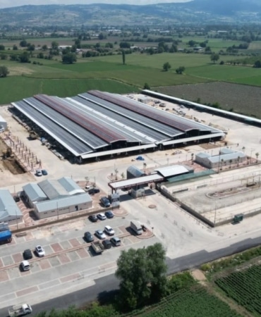 İnegöl Belediyesi hayvan pazarının kotra ihale tarihi belli oldu