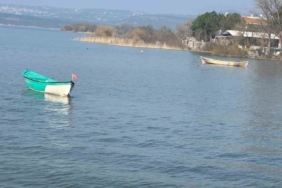 "Küçük Venedik" turizm sezonunu açtı