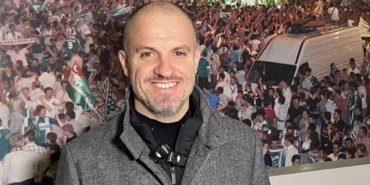 Mustafa Er: "Hedefimiz sadece farkı korumak değil, daha da açmak"