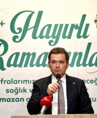 Osmangazi’de 136 mahalle tek yürek