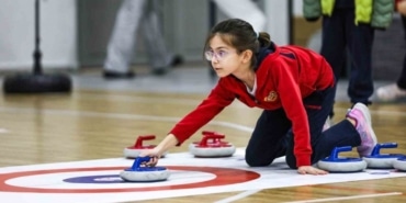 Sporun kalbi Bursa’da atıyor