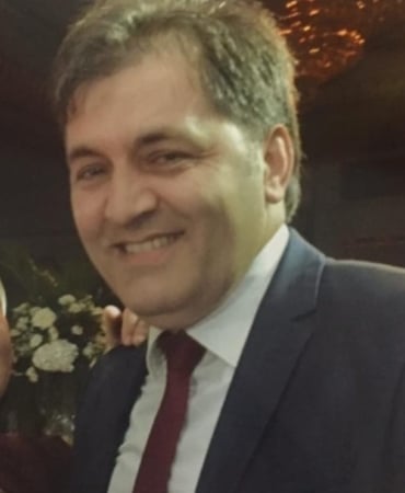 "Su" diye asit içti, hayatını kaybetti