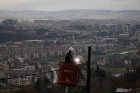 UEDAŞ’tan bayramda kesintisiz enerji mesaisi