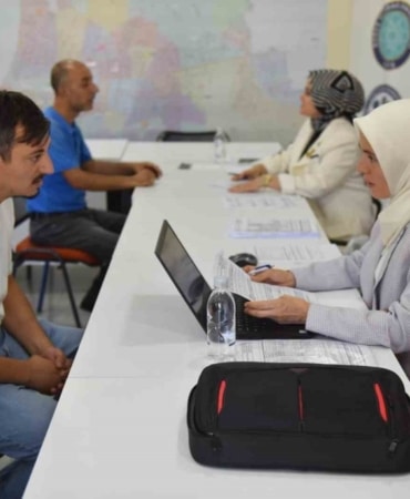 Yıldırım Belediyesi 46 bin kişiyi istihdama kazandırdı