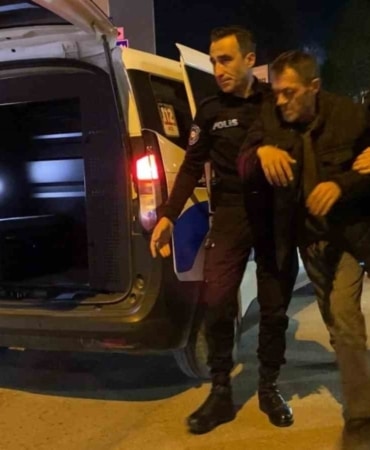 Alkollü araç kullanan sürücüye toplam 92 bin 500 lira ceza