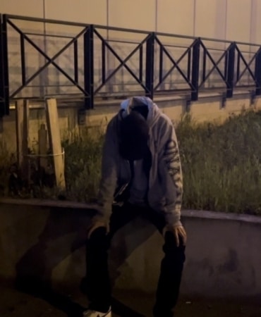 Alkollü sürücü ehliyeti kaptırınca ağladı