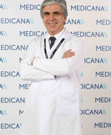 Bahar aylarındaki göz alerjisi görme kaybına yol açabilir