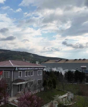 Başkan Ercan Özel: "Tarımı geliştiren, sanayiyi ve ticareti birlikte büyüten bir anlayışla ilerliyoruz"