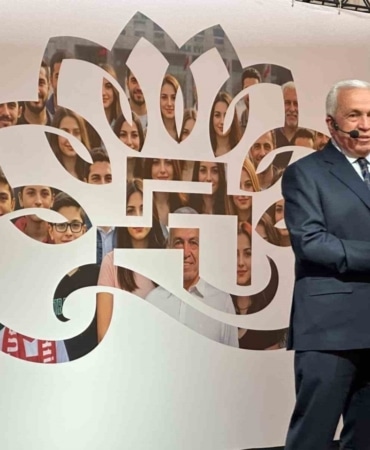 Başkan Özdemir Nilüfer’in iki yıllık tarım hamlesini anlattı