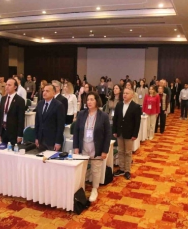 Bilim dünyası Parkinson’da geleceğin tedavilerini konuştu