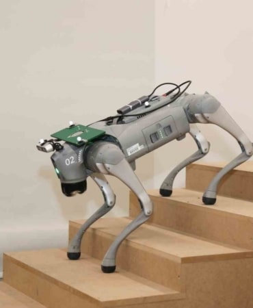 BTÜ ortaokul ve lise öğrencilerini robotlarla tanıştıracak