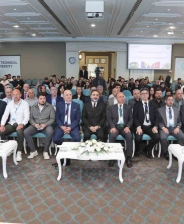 BTÜ’de kestane ormanlarının geleceği masaya yatırıldı