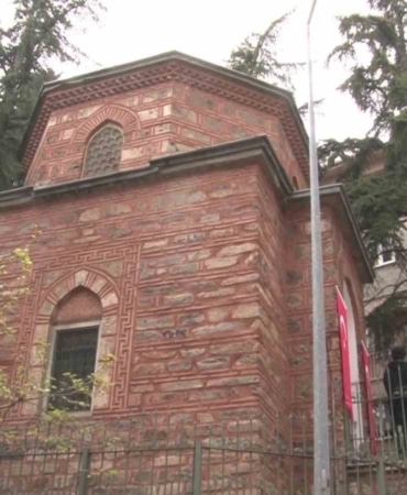 Bursa’da Abdüllatif Kudsi Türbesi yeniden ziyarete açıldı